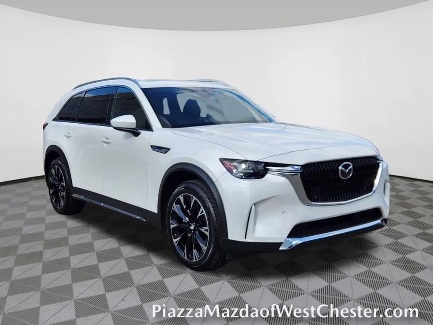2024 Mazda CX-90 Premium Plus photo 1