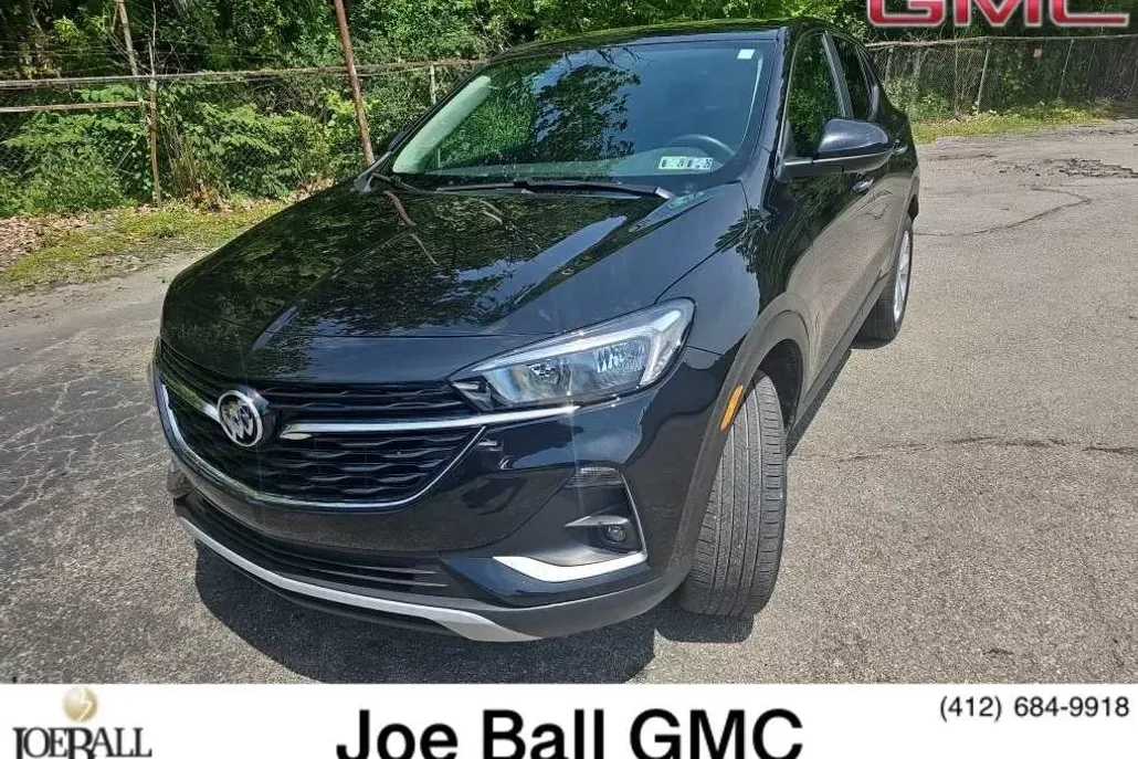 2023 Buick Encore GX Preferred photo 1