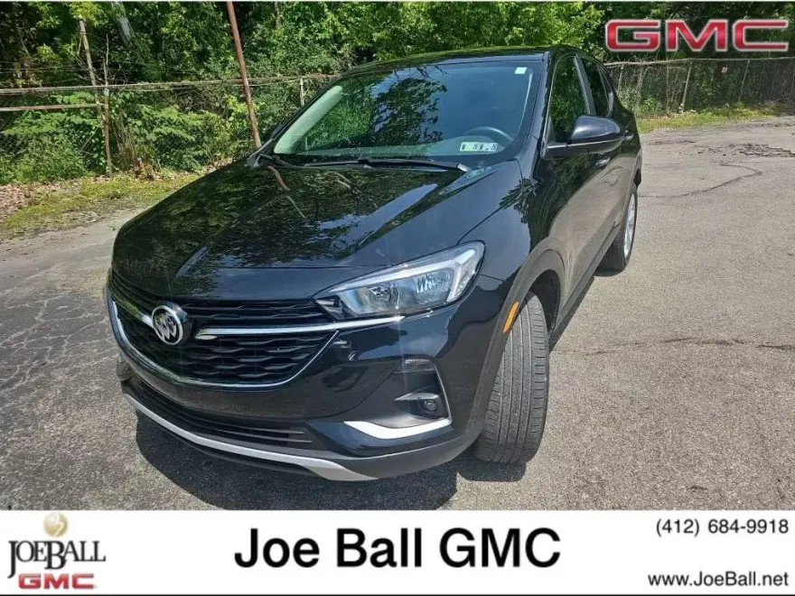 2023 Buick Encore GX Preferred photo 1