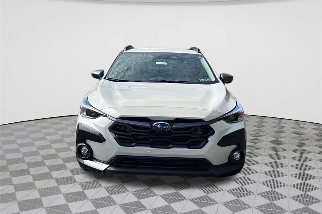 2024 Subaru Crosstrek Premium photo 1