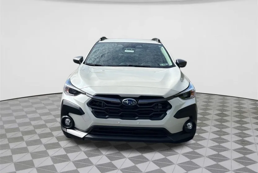 2024 Subaru Crosstrek Premium photo 1
