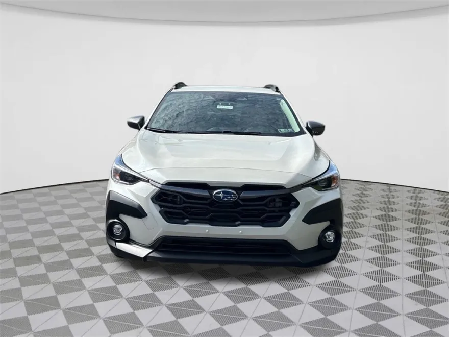 2024 Subaru Crosstrek Premium photo 1