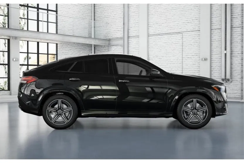 2026 Mercedes Benz GLE 450 4MATIC photo 1