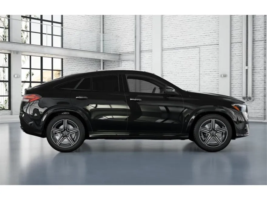 2026 Mercedes Benz GLE 450 4MATIC photo 1