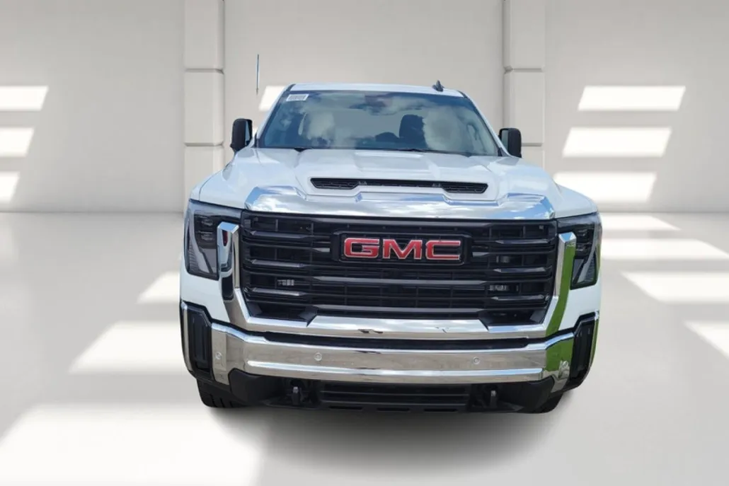 2025 Gmc Sierra 3500 HD Pro photo 1
