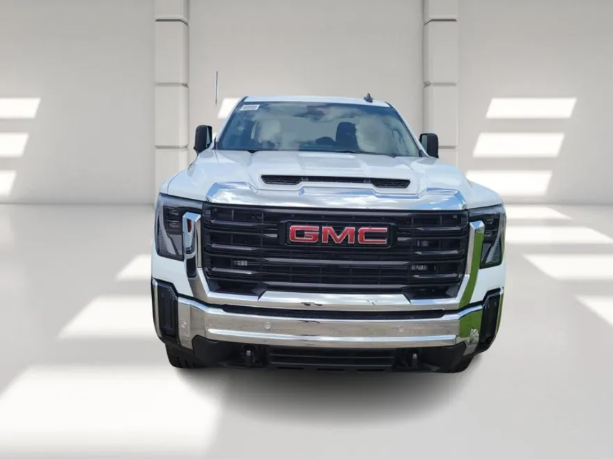 2025 Gmc Sierra 3500 HD Pro photo 1