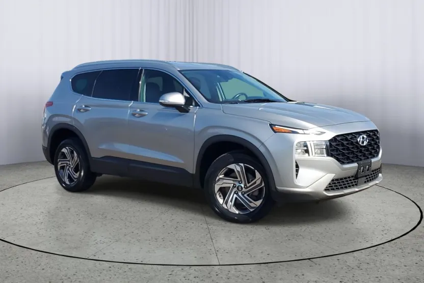 2023 Hyundai Santa Fe SEL photo 1