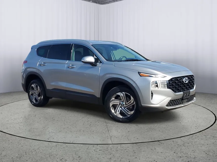 2023 Hyundai Santa Fe SEL photo 1