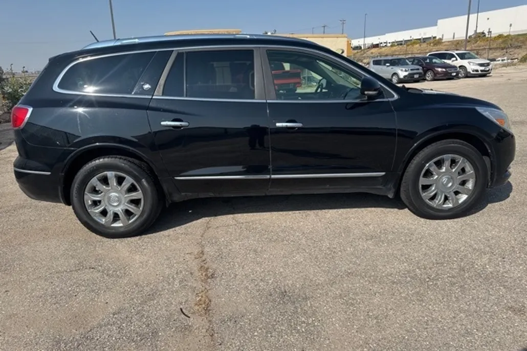 2017 Buick Enclave Premium photo 1