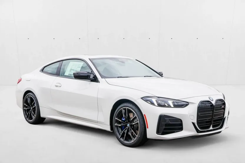 2025 Bmw M440i xDrive photo 1