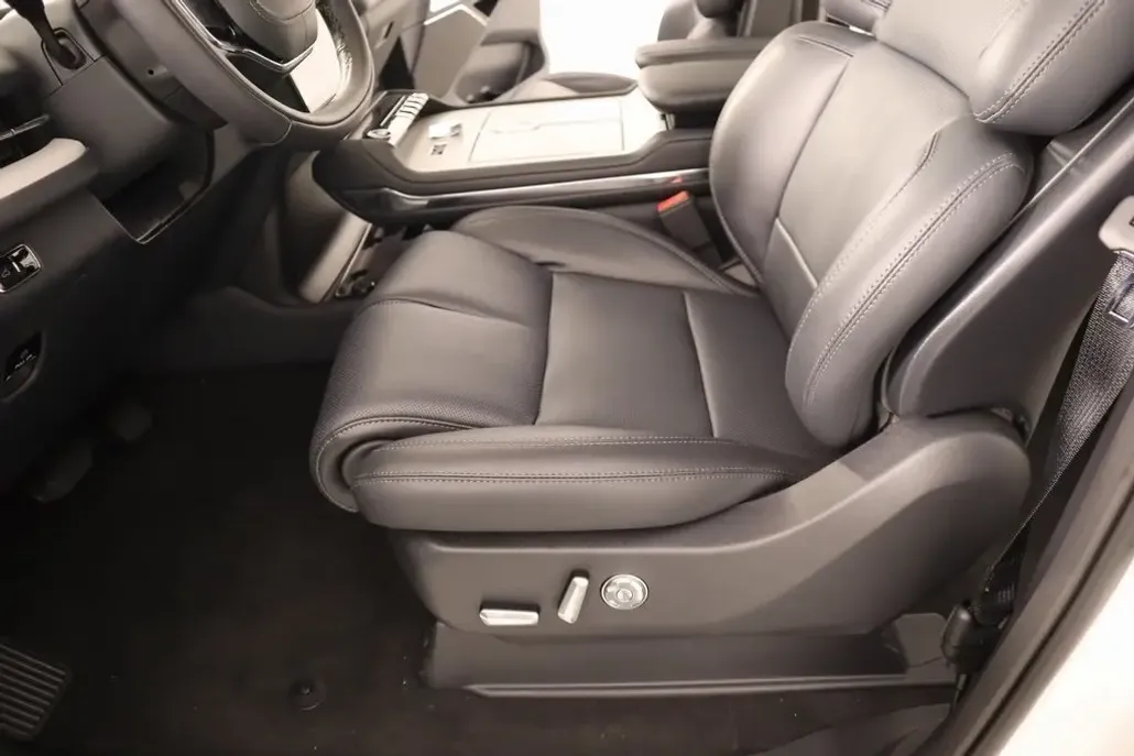 2025 Lincoln Navigator Reserve photo 1