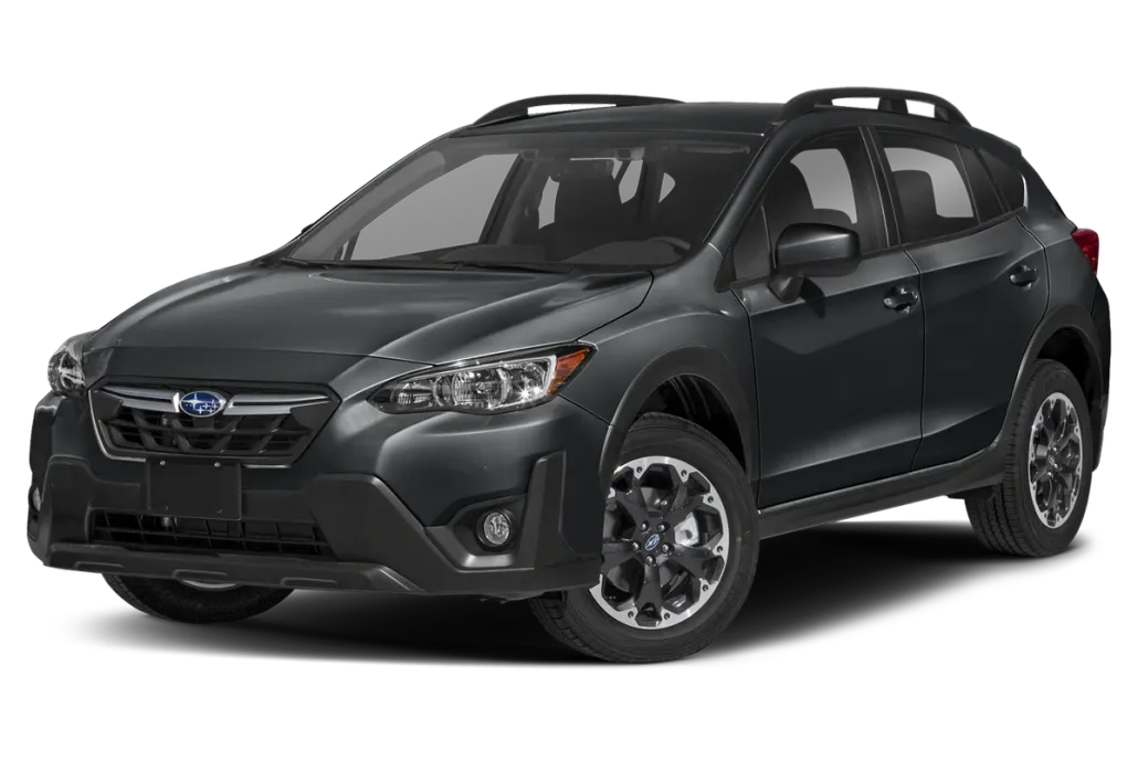 2023 Subaru Crosstrek Premium photo 1