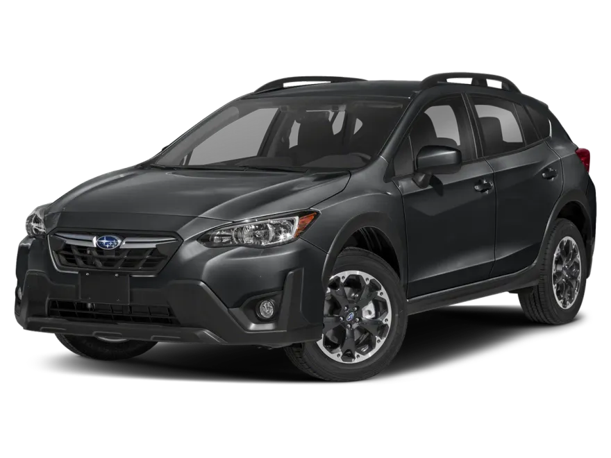 2023 Subaru Crosstrek Premium photo 1