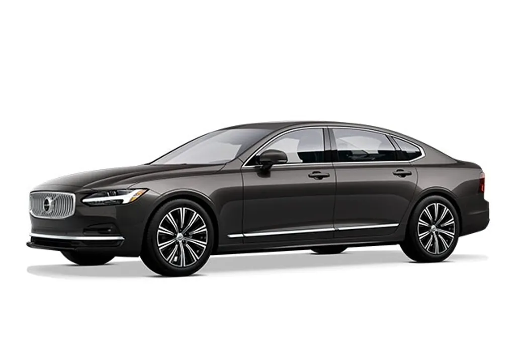 2025 Volvo S90 Plus photo 1