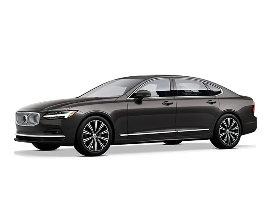 2025 Volvo S90 Plus photo 1