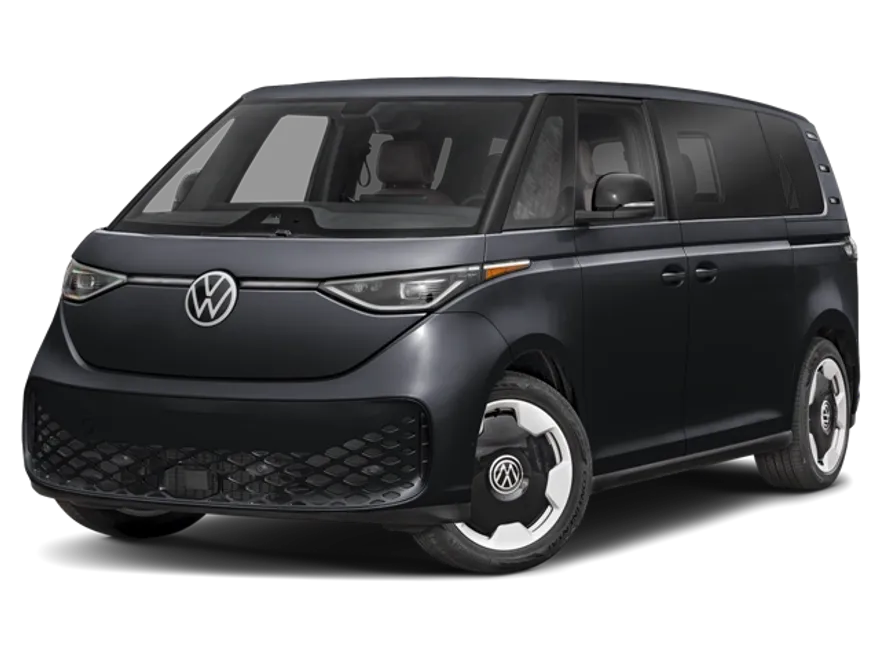 2025 Volkswagen ID. Buzz Pro S photo 1