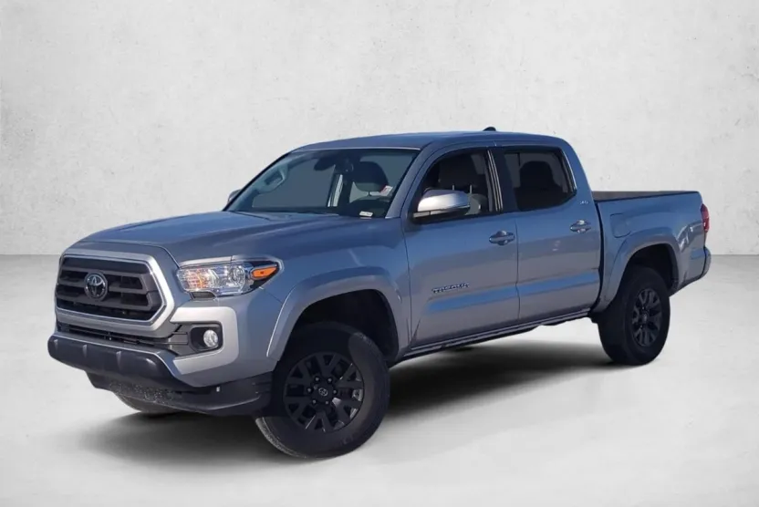 2023 Toyota Tacoma SR5 V6 photo 1