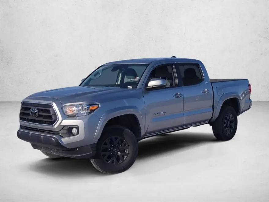 2023 Toyota Tacoma SR5 V6 photo 1