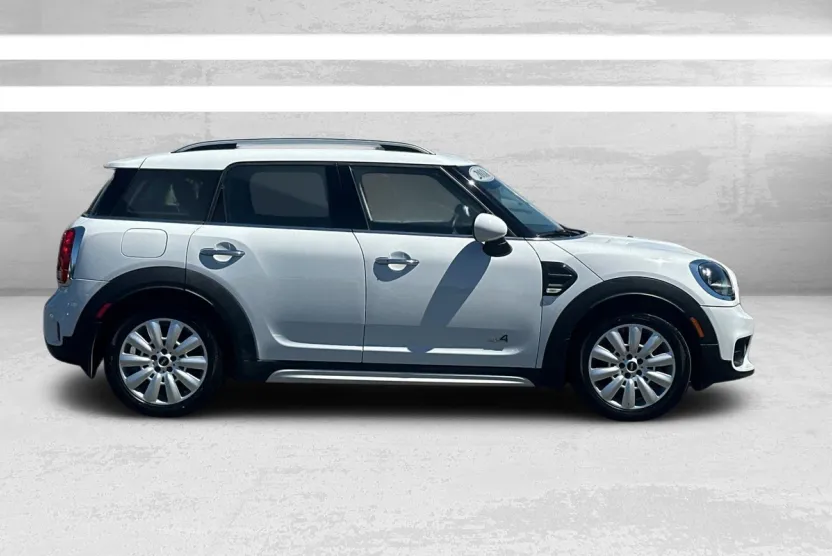 2018 Mini Countryman ALL4 photo 1