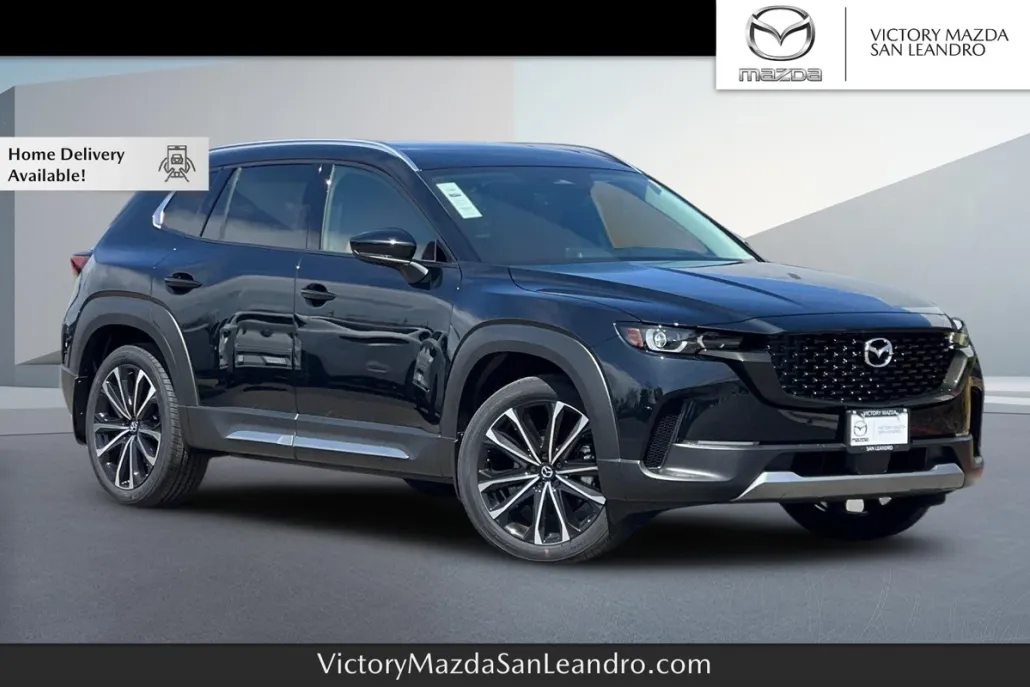 2025 Mazda CX-50 2.5 Turbo Premium Plus photo 1