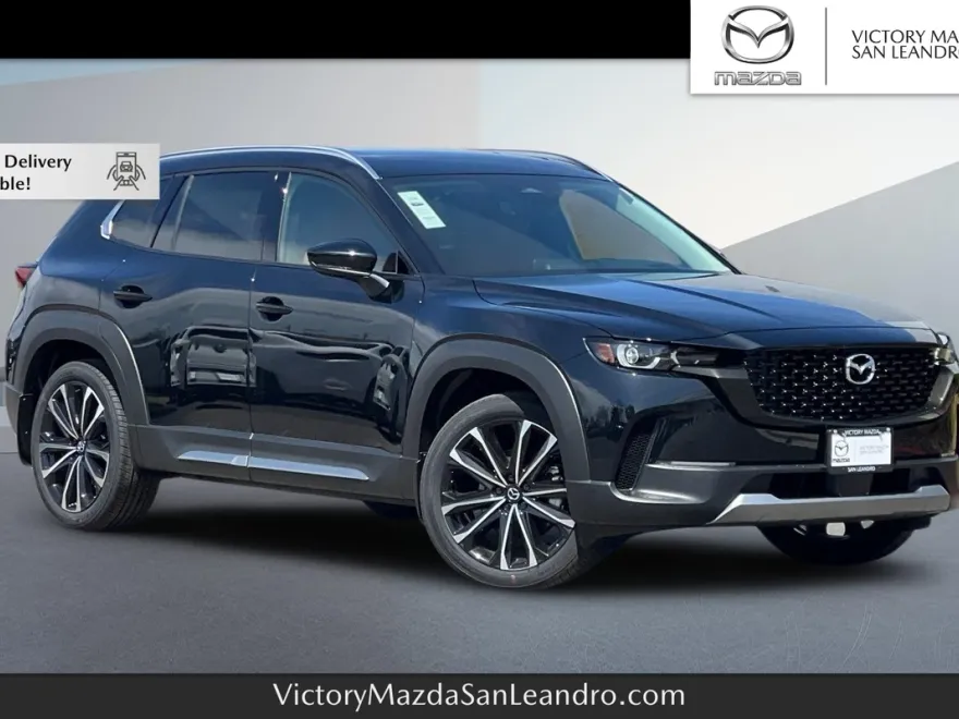 2025 Mazda CX-50 2.5 Turbo Premium Plus photo 1