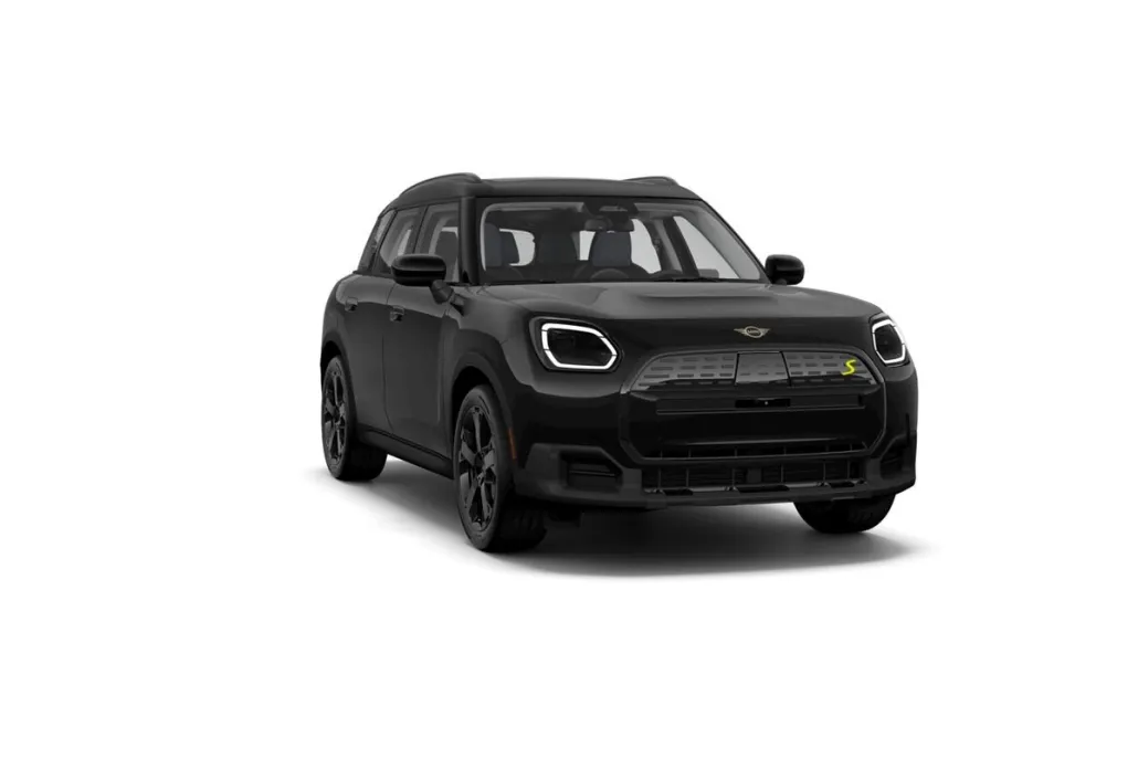 2025 Mini Countryman SE ALL4 photo 1