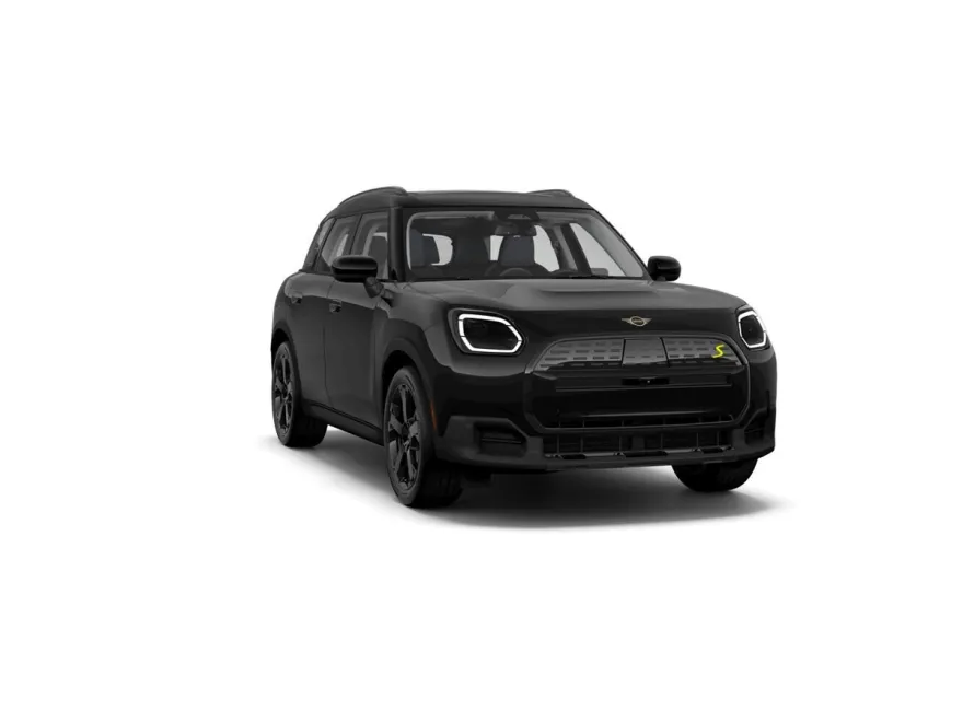 2025 Mini Countryman SE ALL4 photo 1
