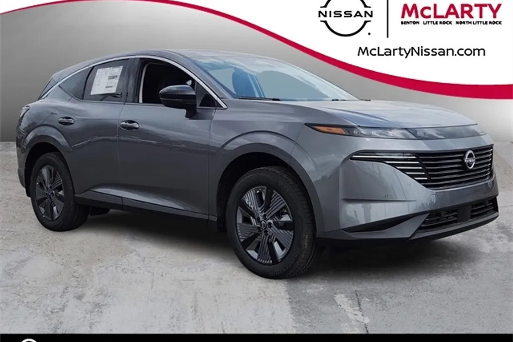 2025 Nissan Murano SL photo 1