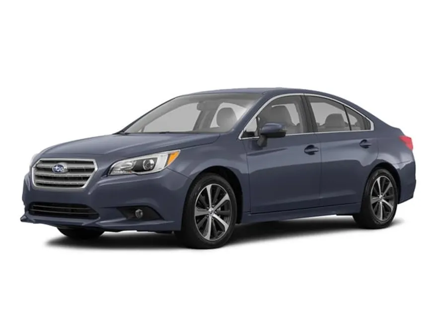 2016 Subaru Legacy 2.5i Limited photo 1