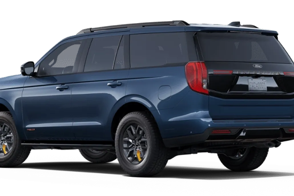 2025 Ford Expedition photo 1