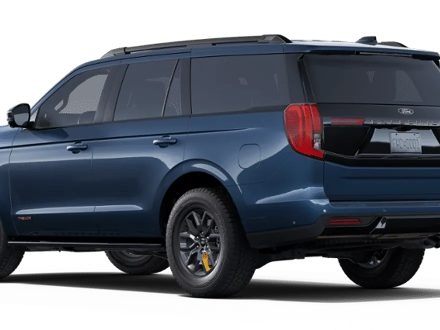 2025 Ford Expedition photo 1
