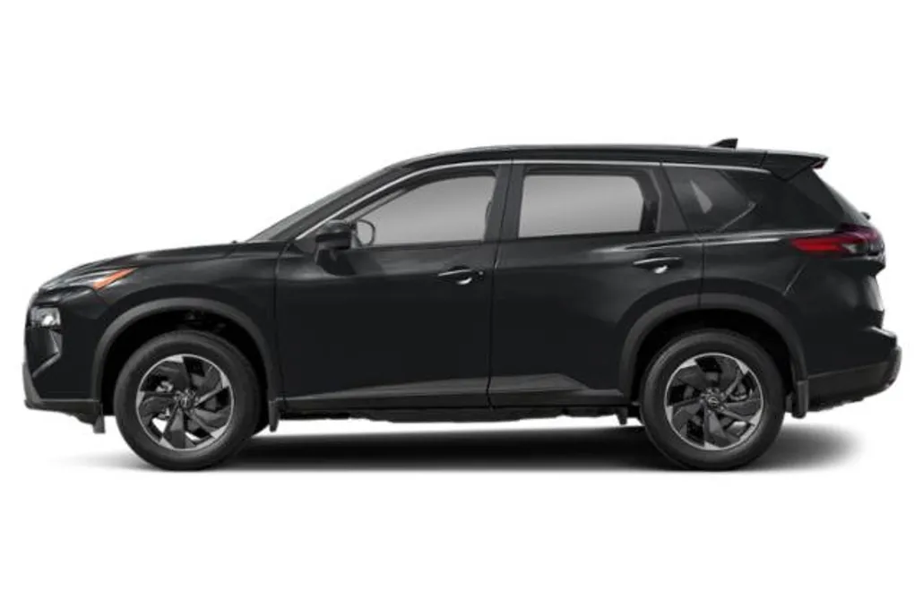 2024 Nissan Rogue SV photo 1