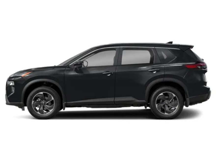 2024 Nissan Rogue SV photo 1