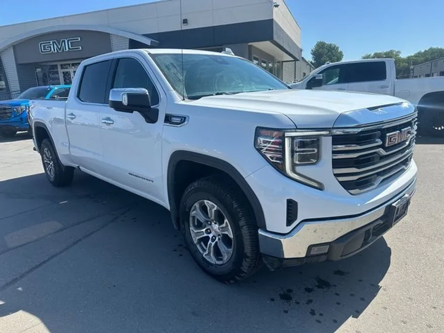 2023 Gmc Sierra 1500 SLT photo 1