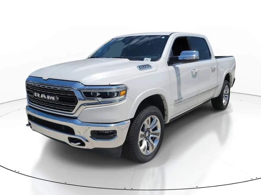 2023 Ram 1500 Limited photo 1