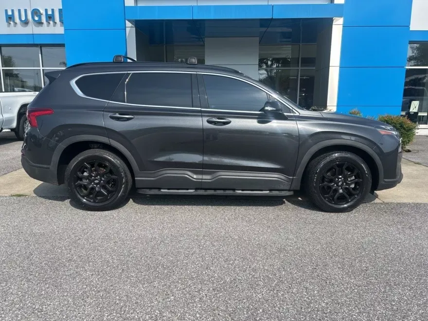 2022 Hyundai Santa Fe XRT photo 1