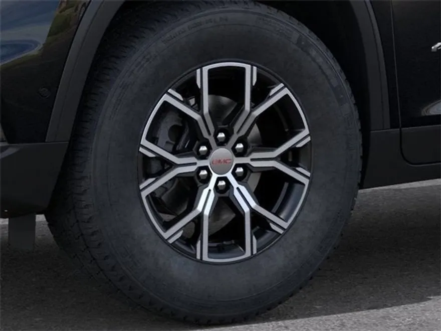 2025 Gmc Acadia AT4 photo 1