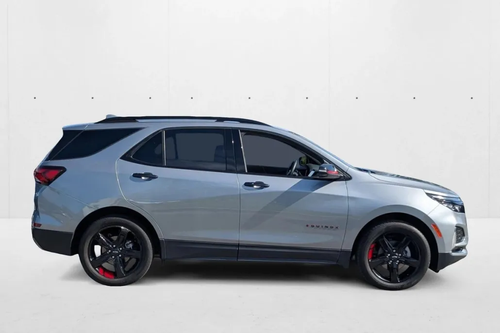 2024 Chevrolet Equinox Premier photo 1