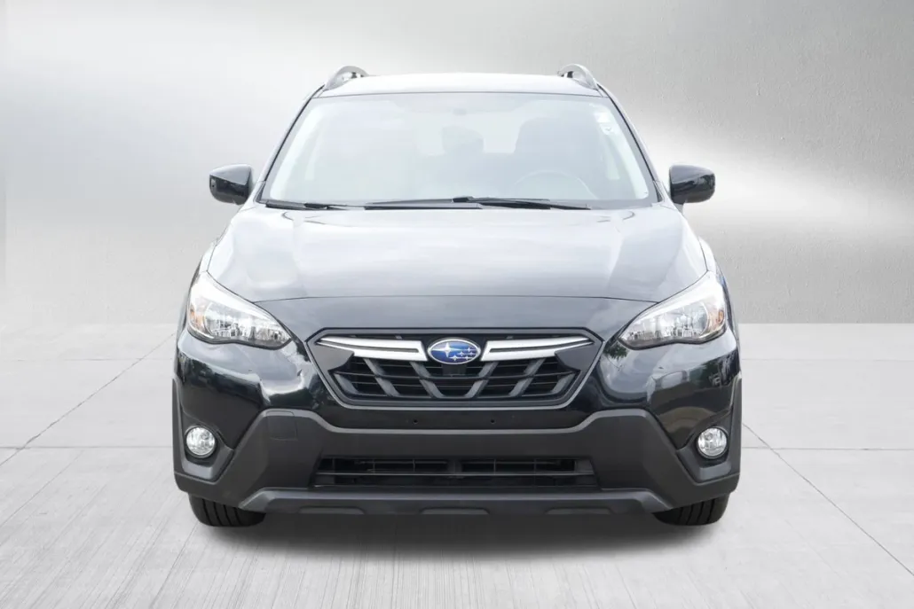 2021 Subaru Crosstrek Premium photo 1
