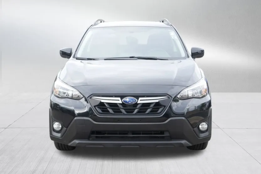 2021 Subaru Crosstrek Premium photo 1