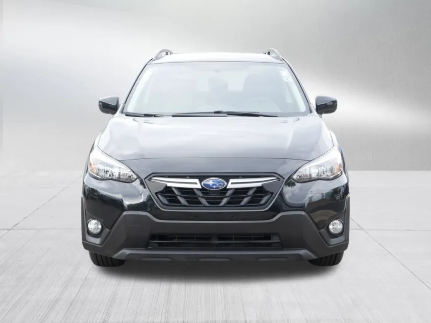 2021 Subaru Crosstrek Premium photo 1