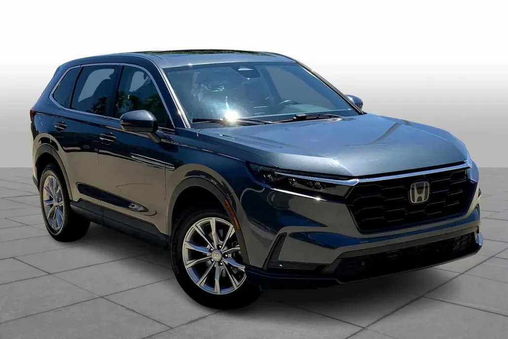 2023 Honda CR-V EX-L photo 1