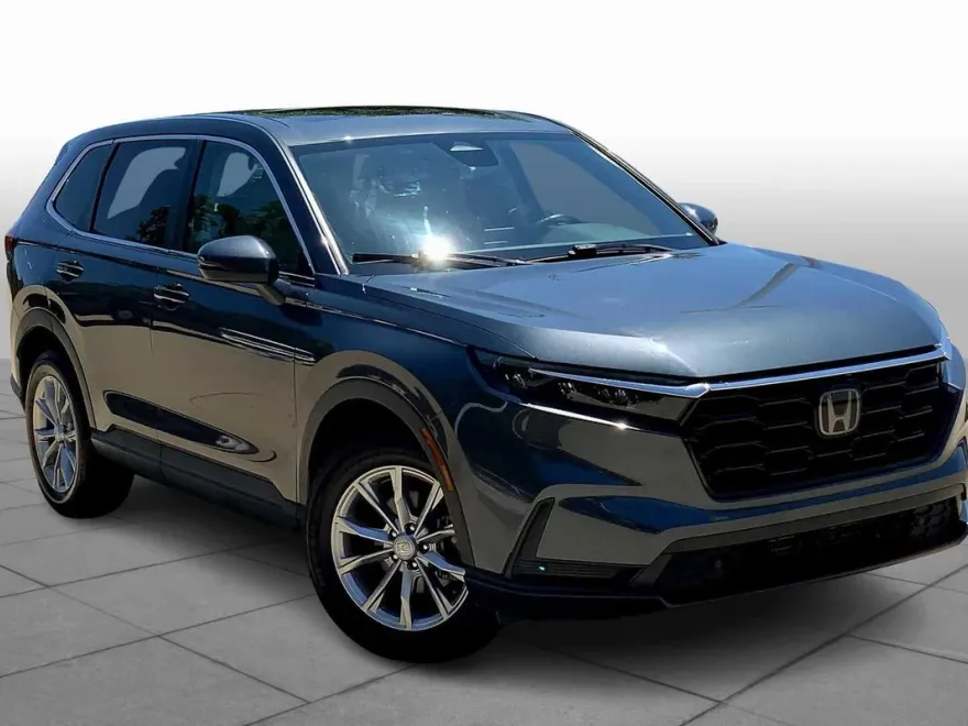 2023 Honda CR-V EX-L photo 1