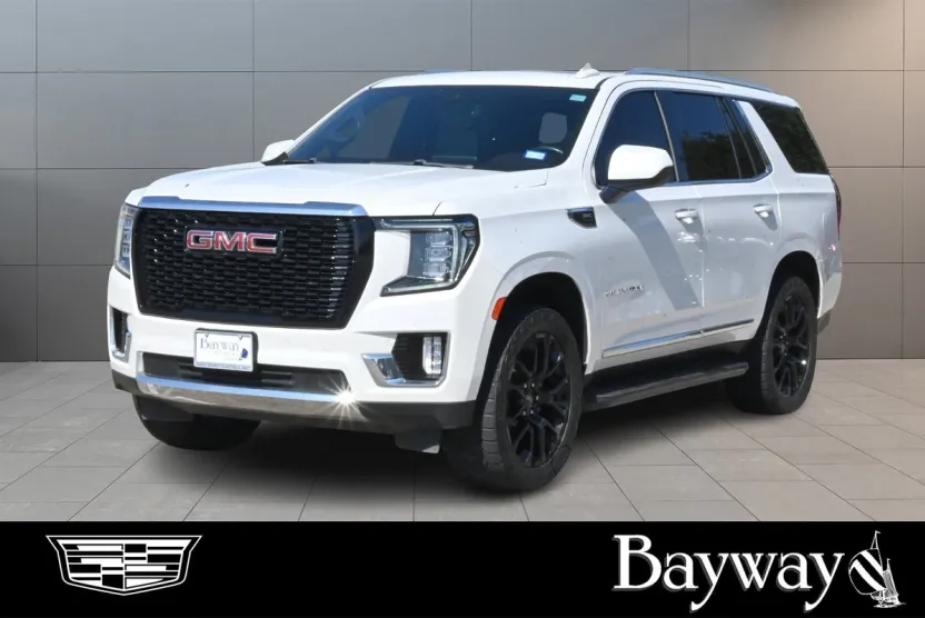 2023 Gmc Yukon SLT photo 1
