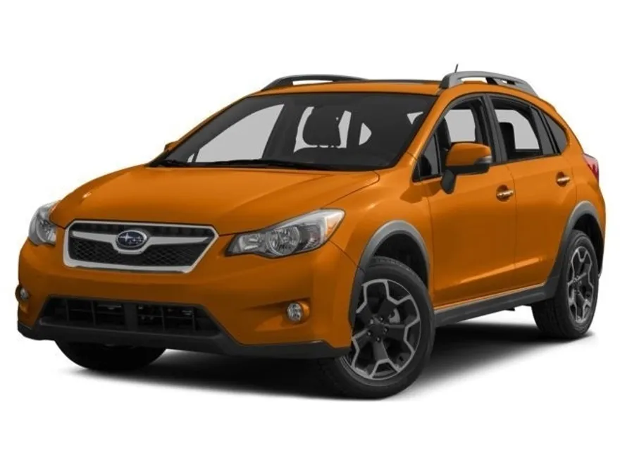 2014 Subaru Crosstrek 2.0i Premium photo 1