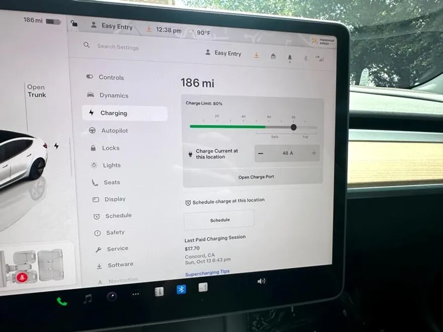 2023 Tesla Model 3 Long Range photo 35