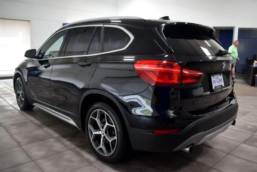 2018 Bmw X1 XDrive28i photo 1