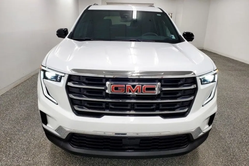 2025 Gmc Acadia Elevation photo 1