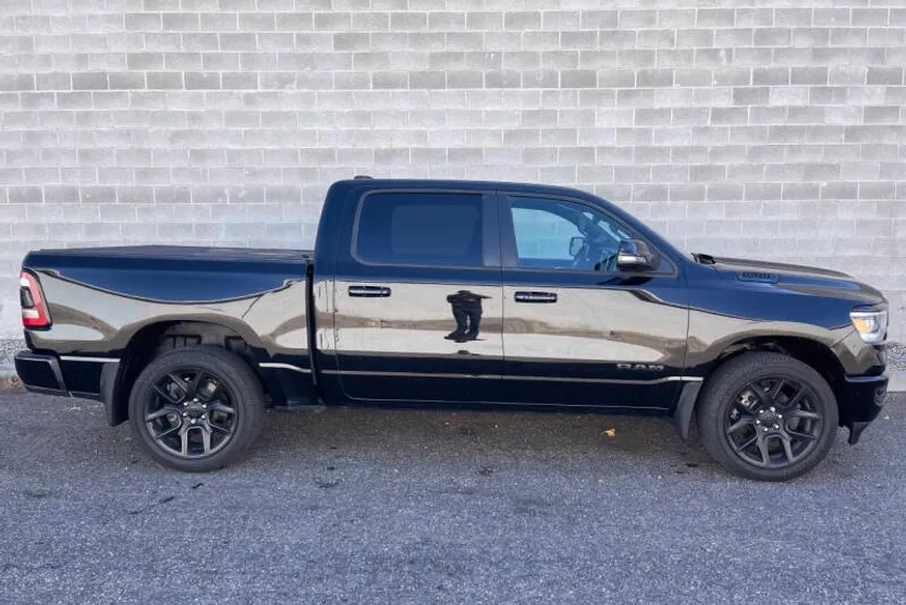 2023 Ram 1500 Sport photo 1