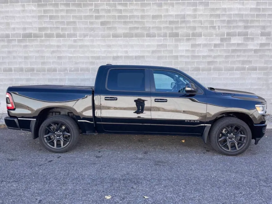 2023 Ram 1500 Sport photo 1